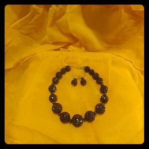 New Necklace without tag